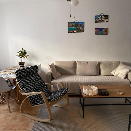 Ferienwohnung Casa Benita Torrevieja Exterior foto