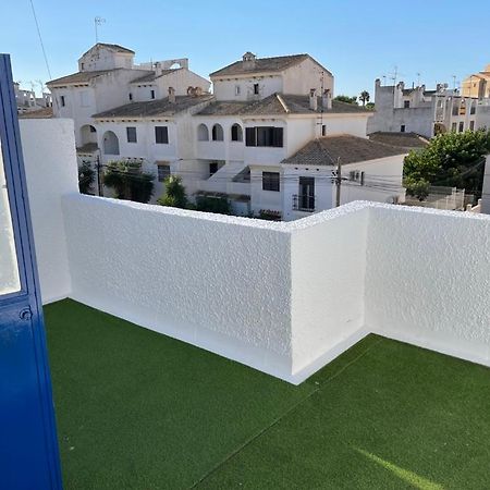 Ferienwohnung Casa Benita Torrevieja Exterior foto