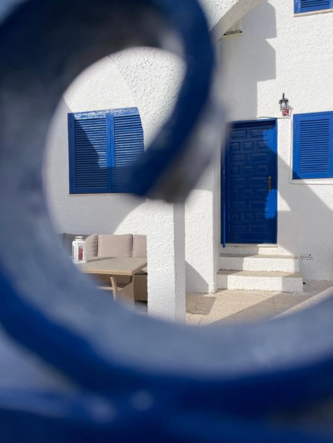 Ferienwohnung Casa Benita Torrevieja Exterior foto