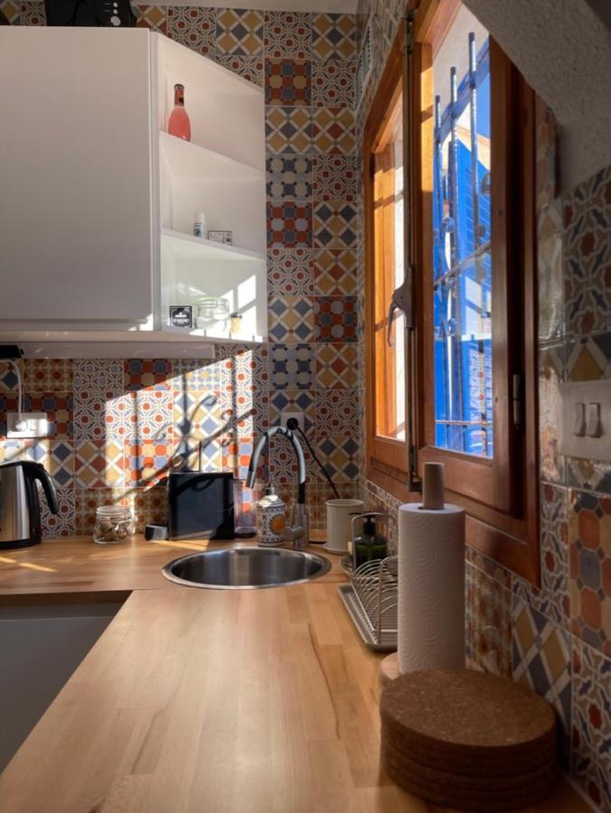 Ferienwohnung Casa Benita Torrevieja Exterior foto