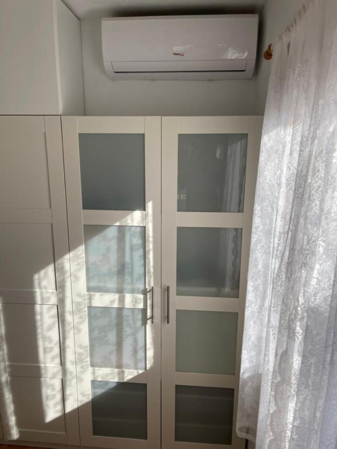 Ferienwohnung Casa Benita Torrevieja Exterior foto