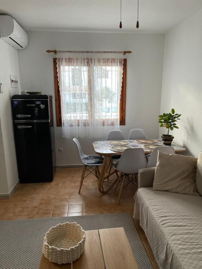 Ferienwohnung Casa Benita Torrevieja Exterior foto