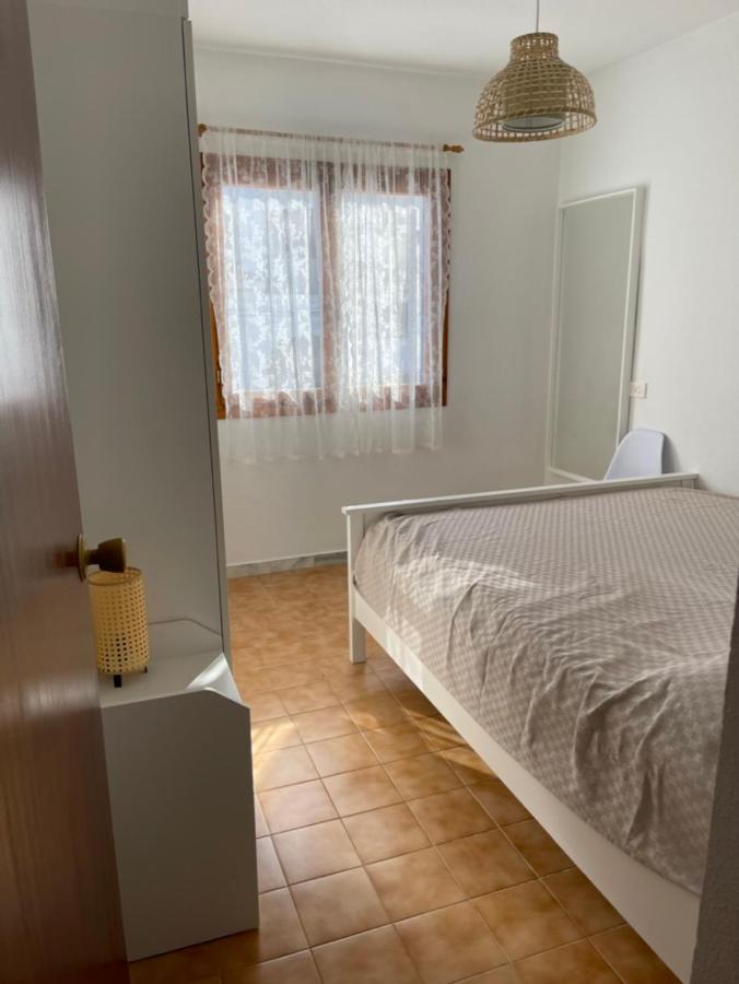 Ferienwohnung Casa Benita Torrevieja Exterior foto