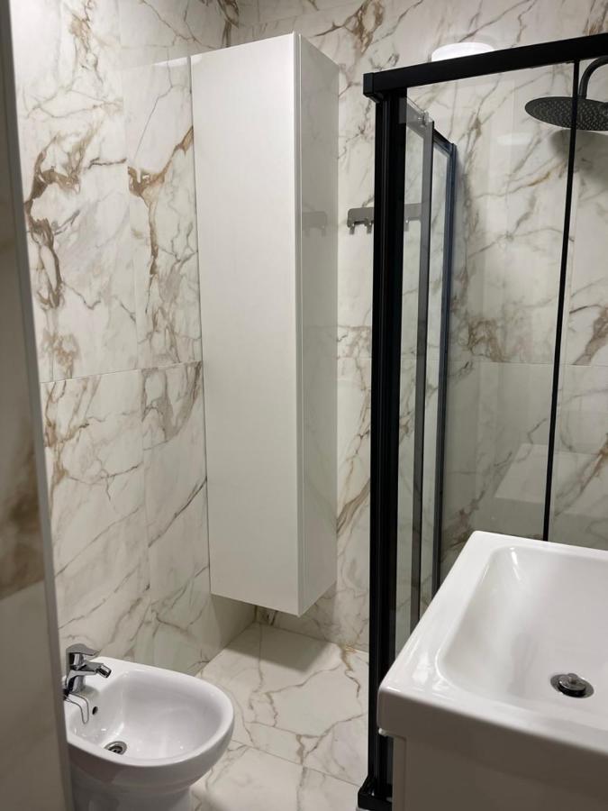 Ferienwohnung Casa Benita Torrevieja Exterior foto