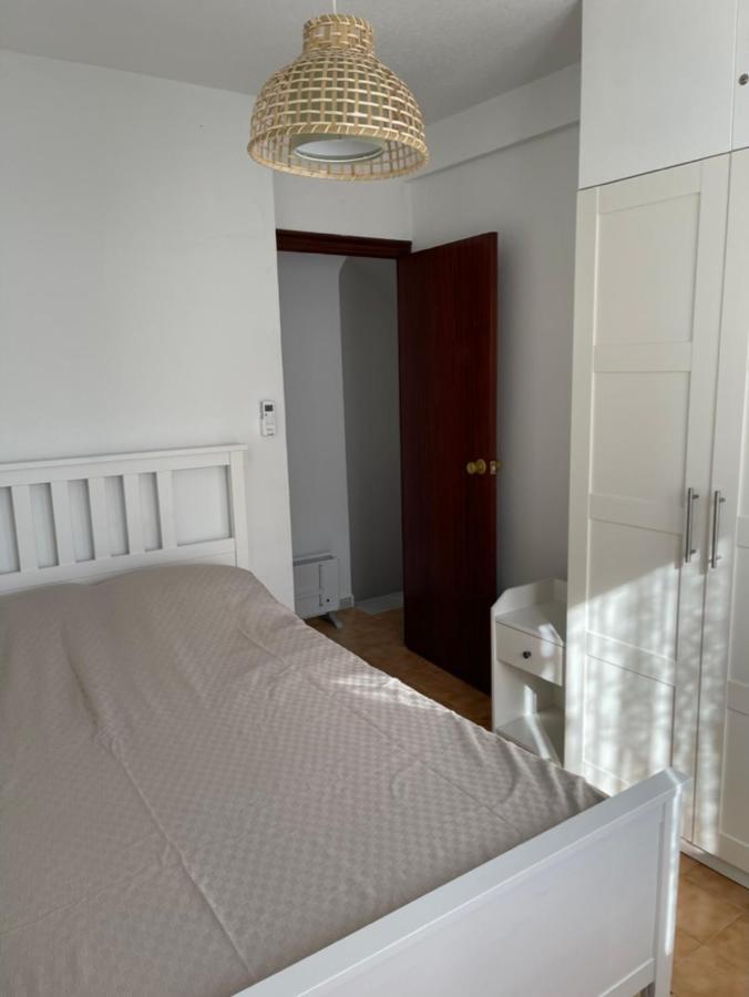 Ferienwohnung Casa Benita Torrevieja Exterior foto