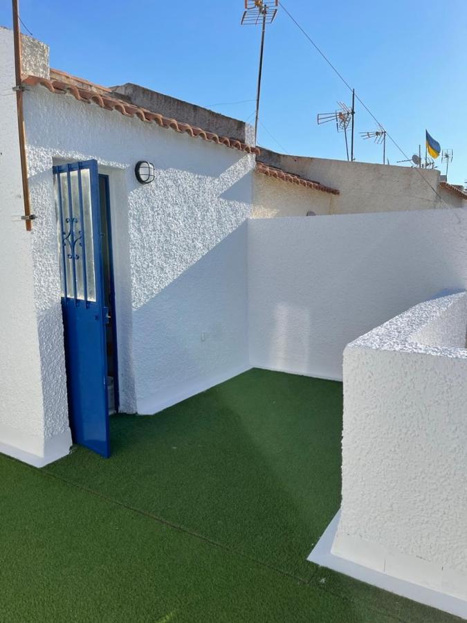 Ferienwohnung Casa Benita Torrevieja Exterior foto